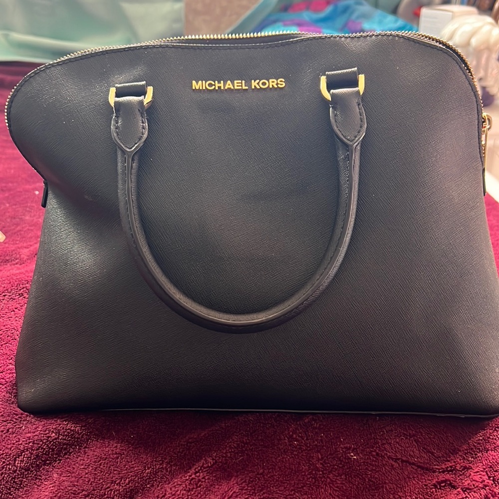 Michael Kors handbag